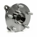 Kugel Front Left Wheel Bearing Hub Assembly For Lexus IS250 GS350 IS300 IS350 GS300 RC350 RC300 70-513365